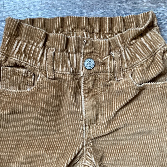 Baby Gap Just Like Mom Jean (corduroy) - Picture 3 of 10
